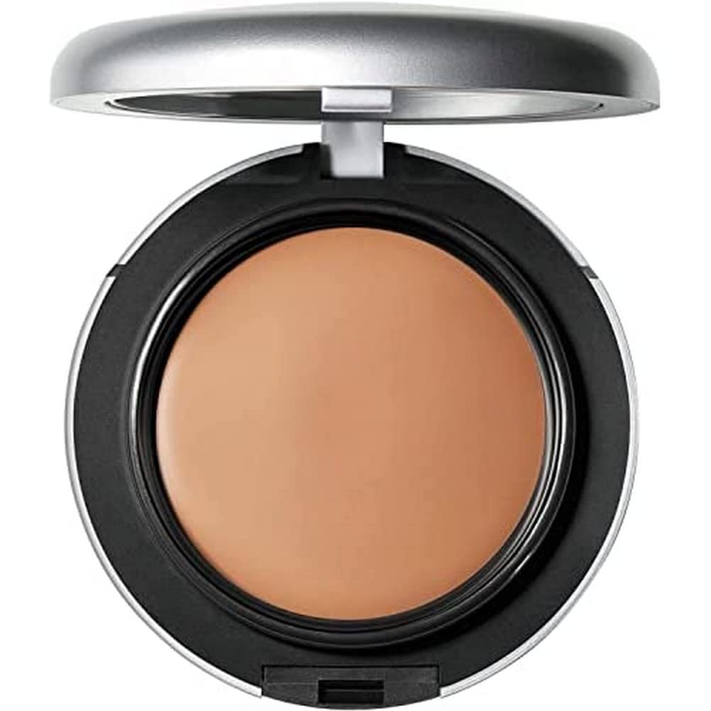 MAC Studio Fix Teach Cream-To-Powder Foundation-C3.5